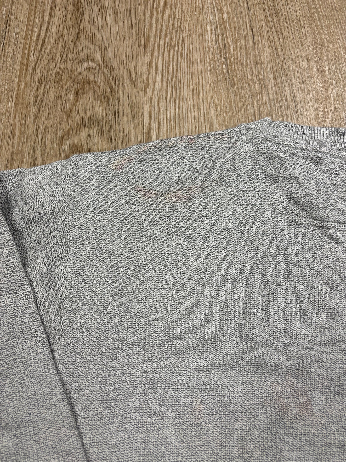 1990s Dallas Cowboys Majestic Knit Crewneck