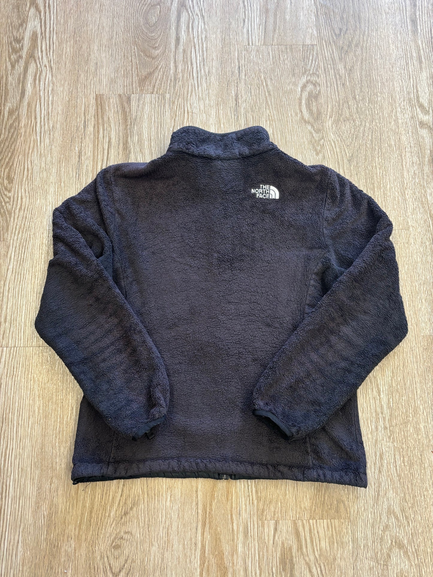 The North Face Faded Fleece Jacket