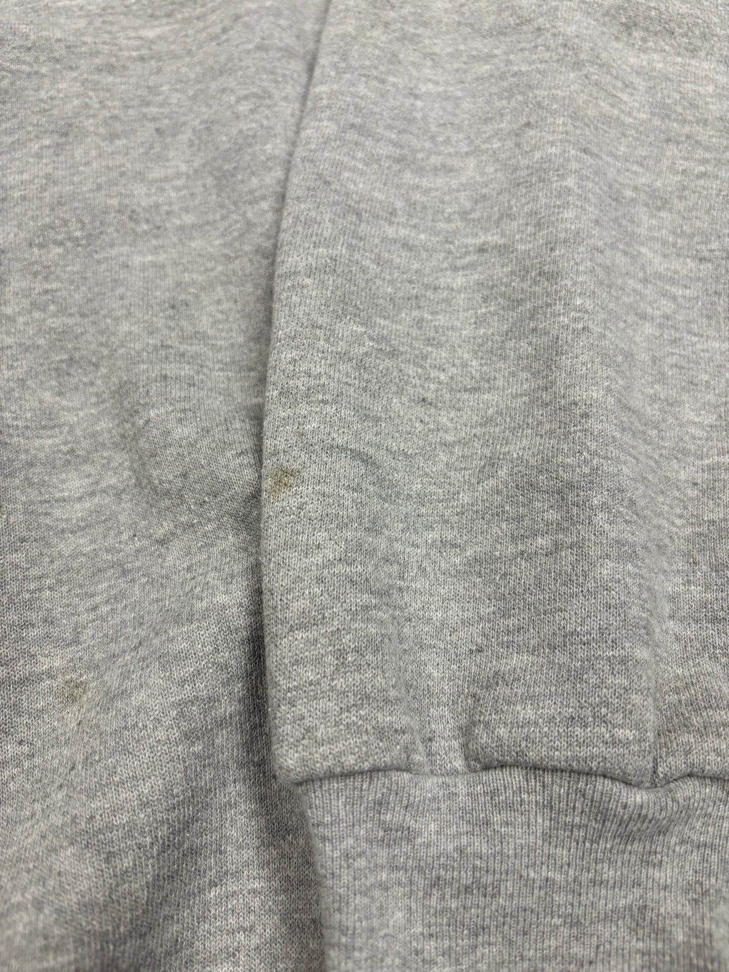1990s San Francisco 49ers Embroidered Crewneck