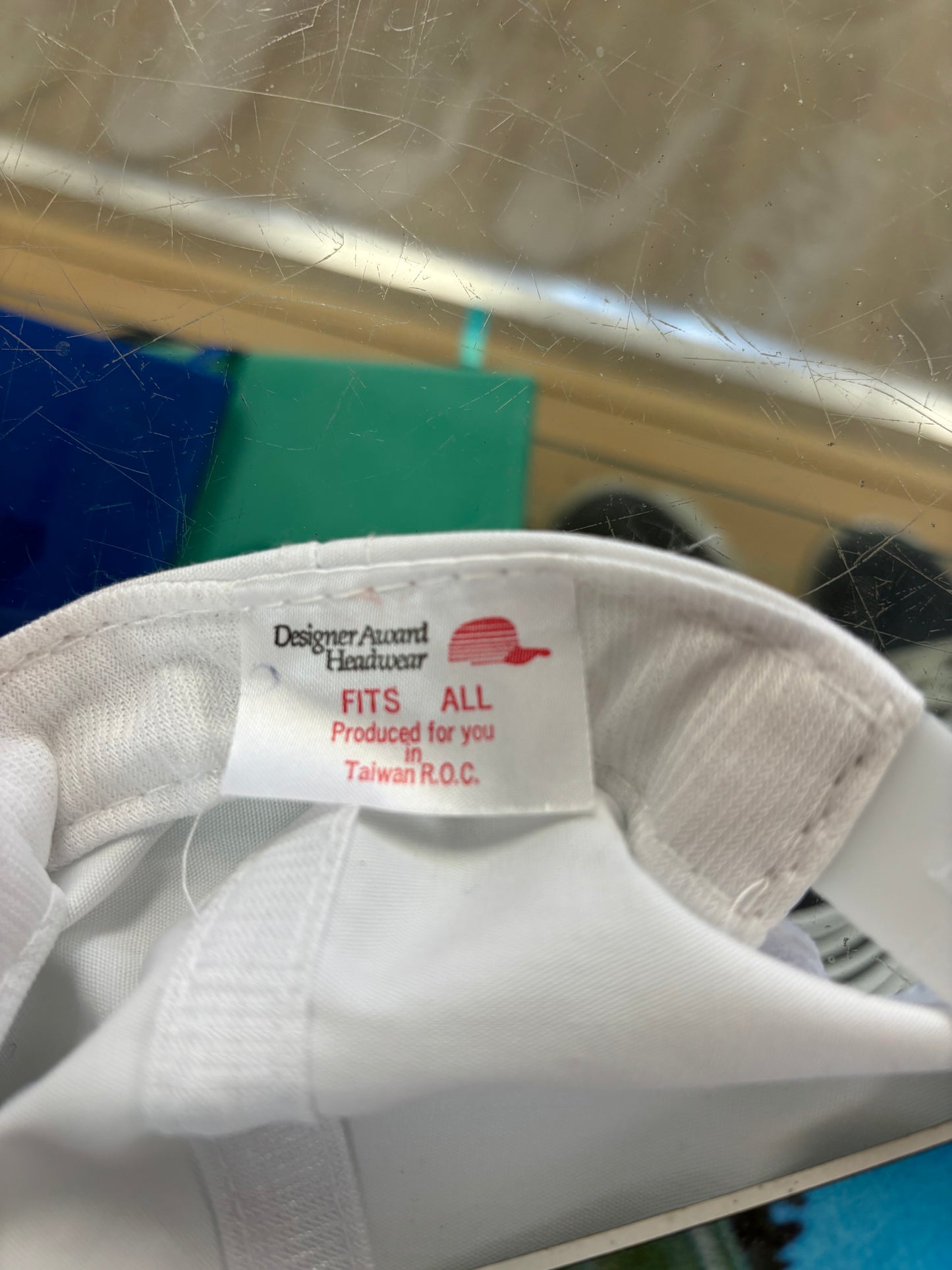 1990s INSANE Ecstasy Parody Hat