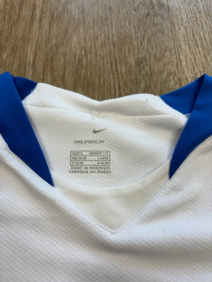 2006/2007 Nike Inter Milan Soccer Kit RARE