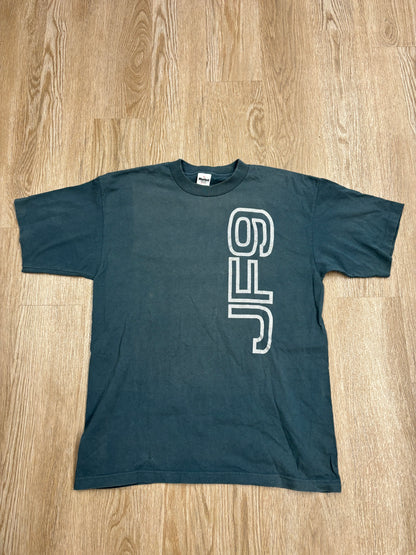 1990s JF9 Cologne Faded Promo Tee