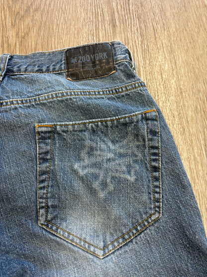 Y2K Zoo York Jeans
