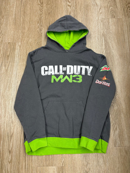 2011 Call of Duty MW3 Promo Hoodie