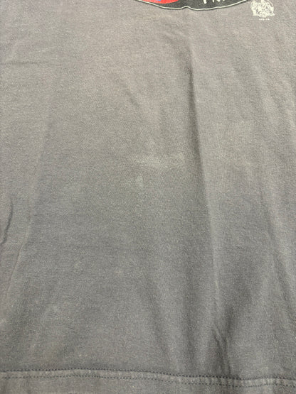 Y2K Popeye’s Tattoo Parlor Tee