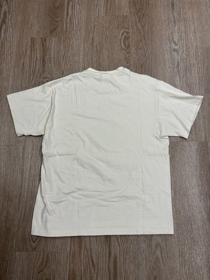 1990s Donald Duck Anatomy Tee