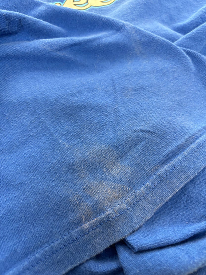 2004 Family Guy “Freakin’ Sweet” TV Show Promo Tee