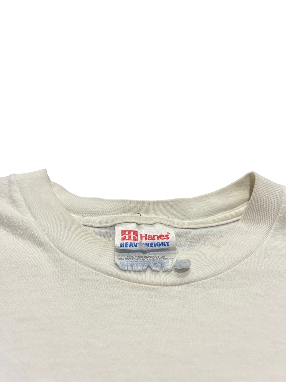 (M) 1990s-Early 2000s Alabama Crimson Tide Sports Network Tee