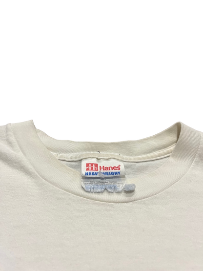 (M) 1990s-Early 2000s Alabama Crimson Tide Sports Network Tee