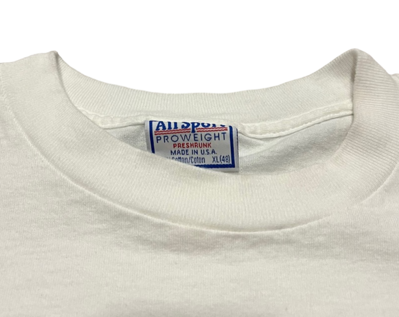 (XL) 1990s UPS Single Stitch Tee