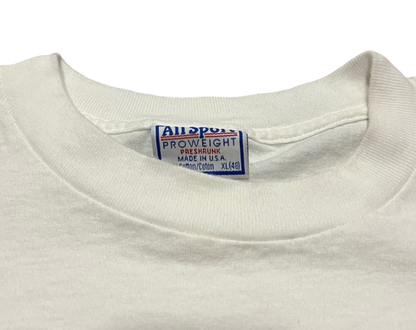 (XL) 1990s UPS Single Stitch Tee