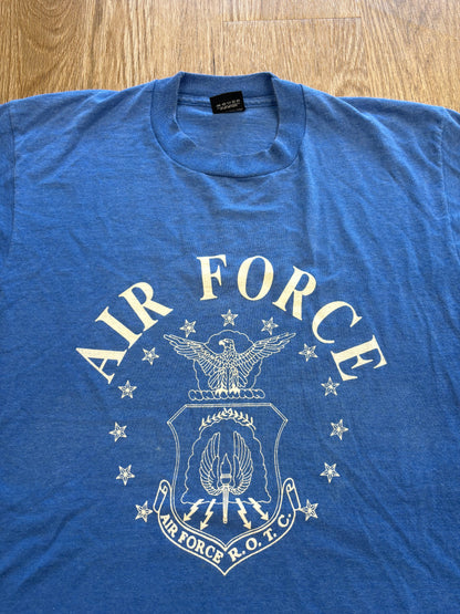 1990s University of Maine Air Force ROTC Tee