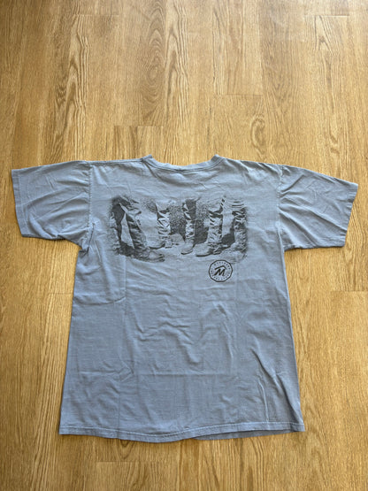 1990s Marlboro Country Store Tee