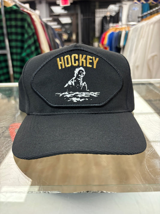 Hockey Skateboards Surface Trucker Hat