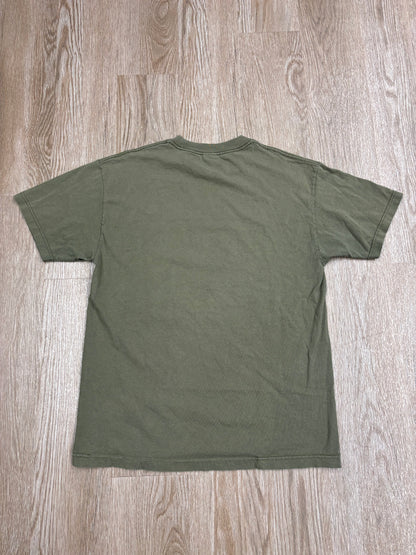 Y2K U.S. Army “Mess With the Best; Die Like the Rest” Tee