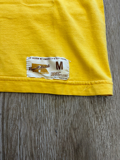 1970s Russell Athletic Embroidered Jersey T-Shirt