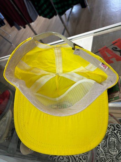 1990s Jimmy Buffett Parrot Head Club Strap-Back Hat