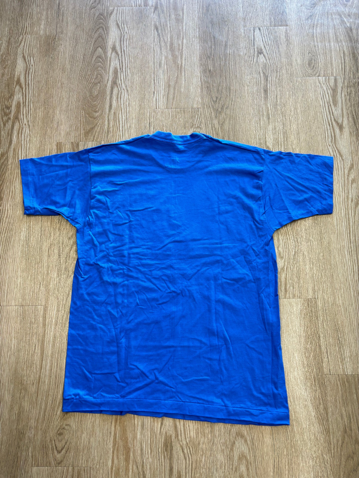 1990s Risqué Sexual “The Secret Handshake” Tee