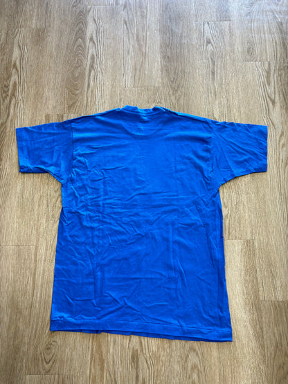 1990s Risqué Sexual “The Secret Handshake” Tee