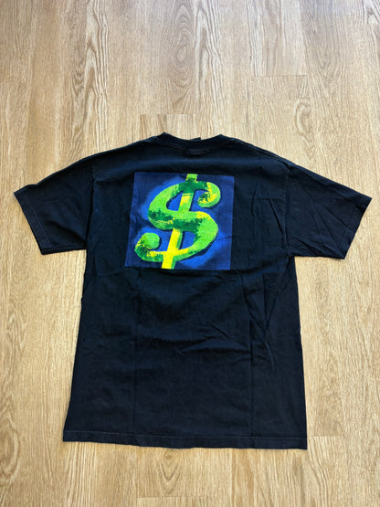 2007 WWE Million Dollar Man Ted DiBiase Tee