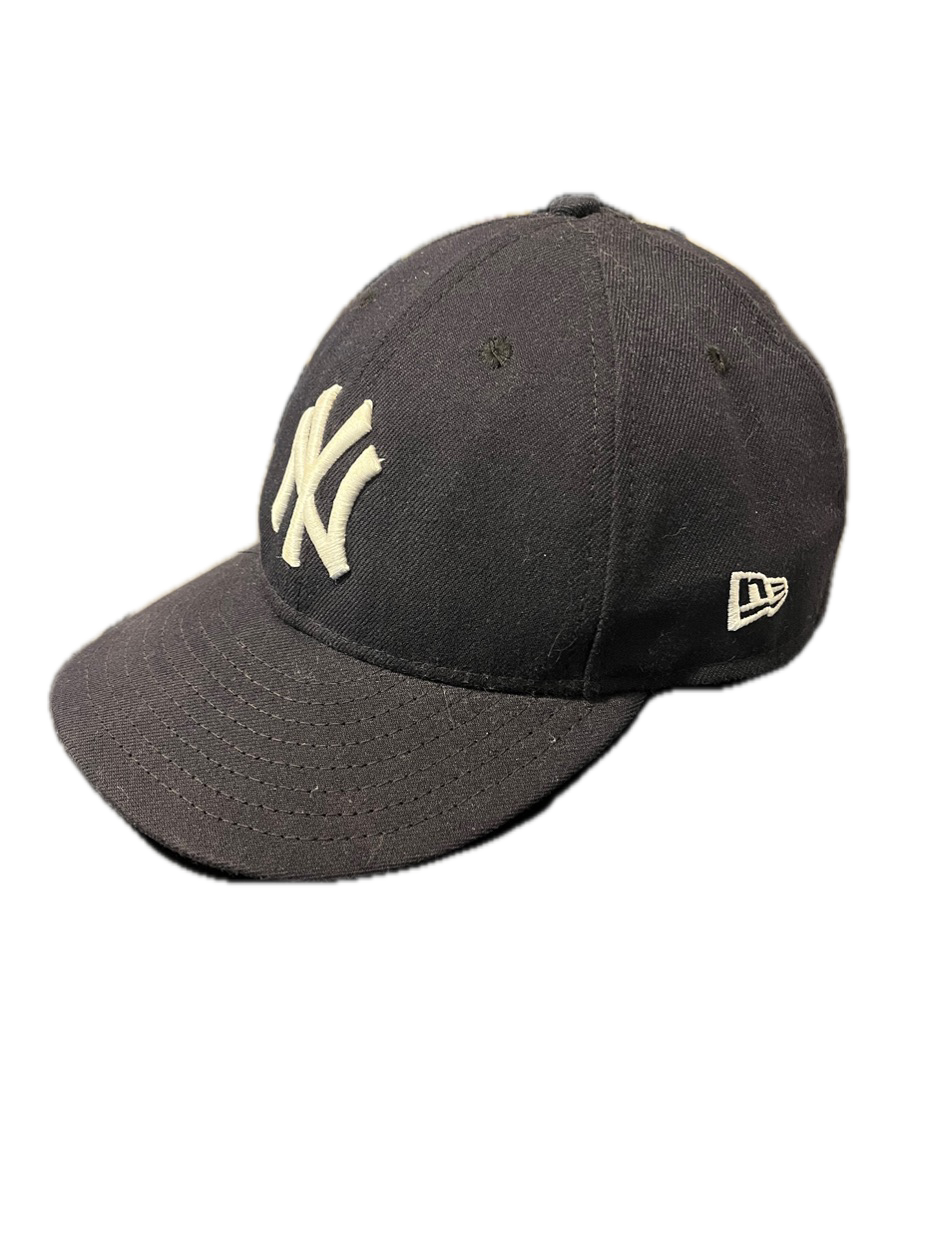 New Era Yankees Fitted