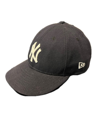 New Era Yankees Fitted