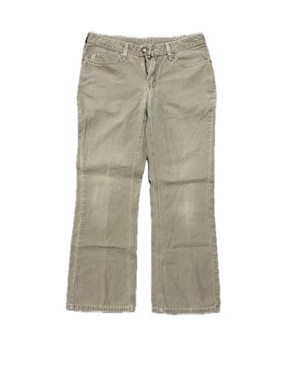 (32 X 28) Vintage Light Carhartt Pants