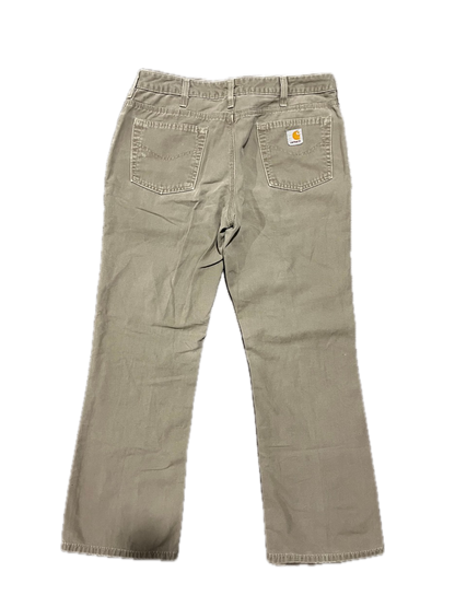 (32 X 28) Vintage Light Carhartt Pants