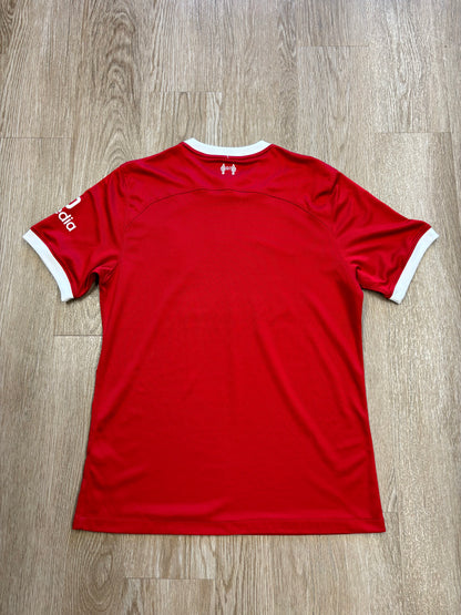 2022/2023 Nike Liverpool FC Home Soccer Kit