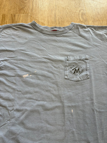1990s Marlboro Country Store Tee