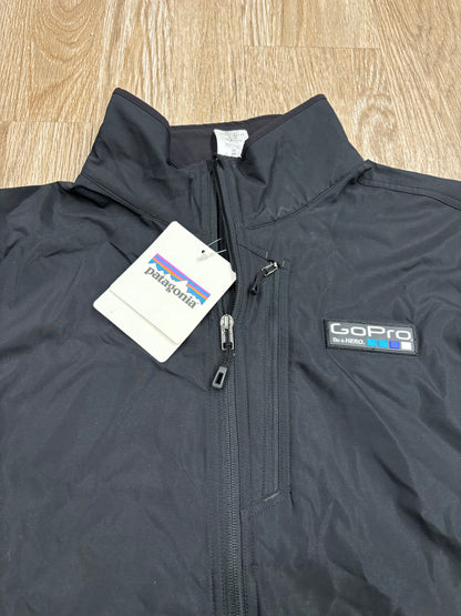 Patagonia x GoPro Jacket (DEADSTOCK W/ TAGS)