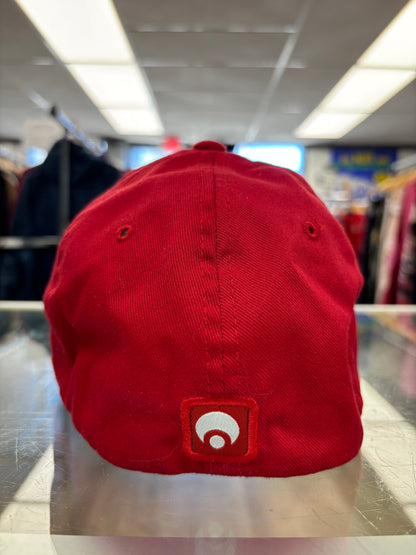 Y2K Osiris Embroidered Skate Hat