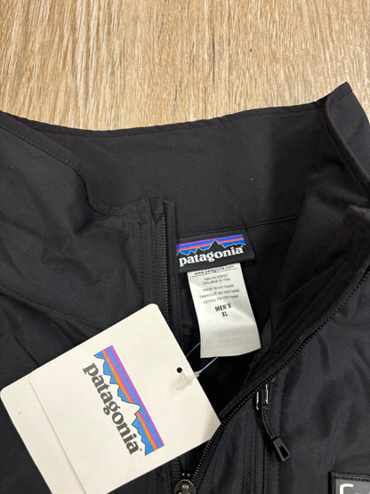 Patagonia x GoPro Jacket (DEADSTOCK W/ TAGS)