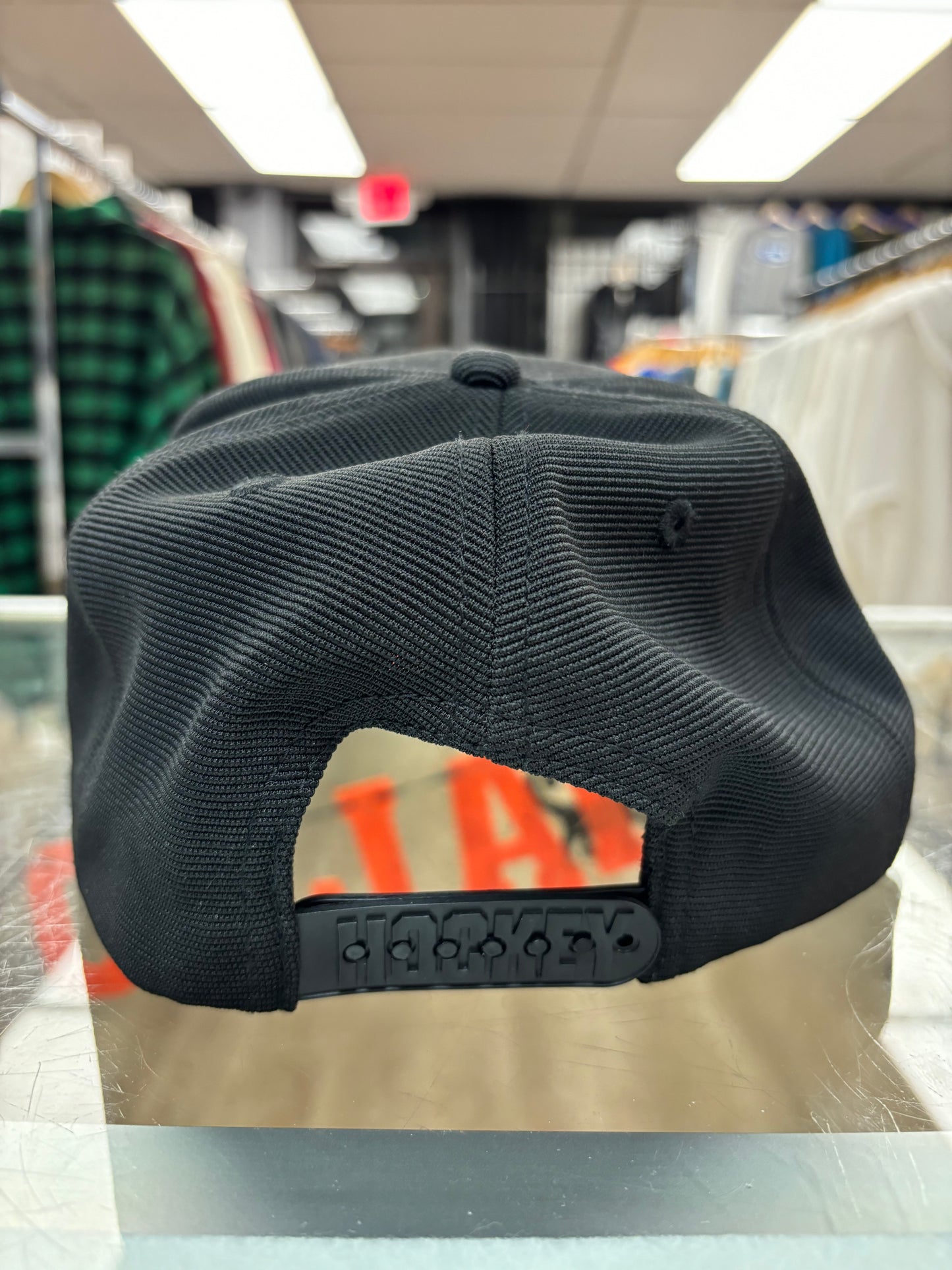 Hockey Skateboards Surface Trucker Hat