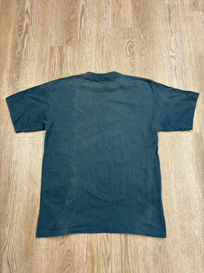 1990s JF9 Cologne Faded Promo Tee