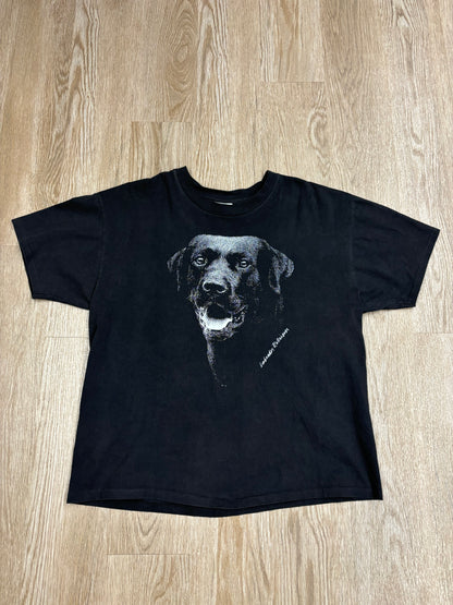 1990s Labrador Retriever Tee