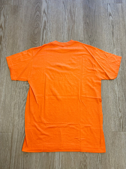 1981 “Trailered Cars Suck” Raunchy Tee