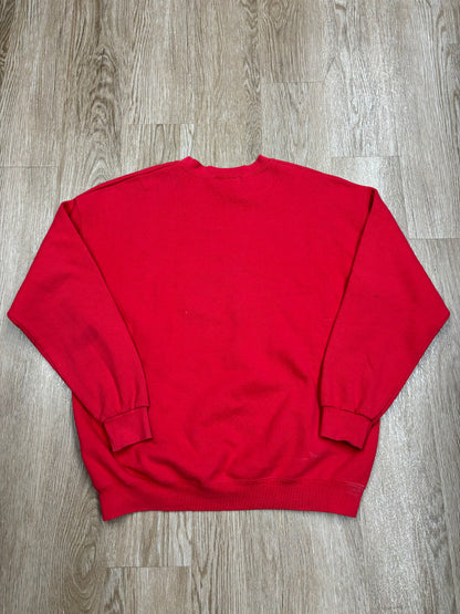 1990s Mickey Mouse Crewneck