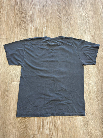 Y2K Chuck Liddell Era MMA Elite Tattoo Tee