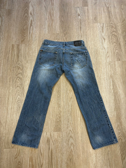 Y2K Zoo York Jeans