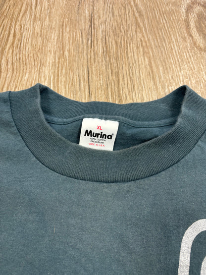 1990s JF9 Cologne Faded Promo Tee