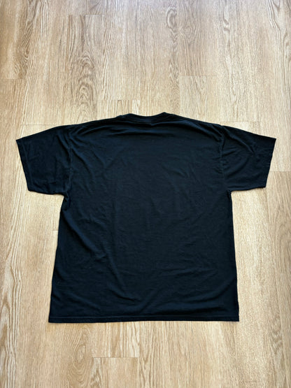 Y2K Anchorman Will Ferrell Raunchy Movie Promo Tee