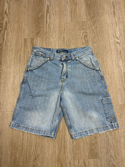 Y2K JNCO Carpenter Jorts