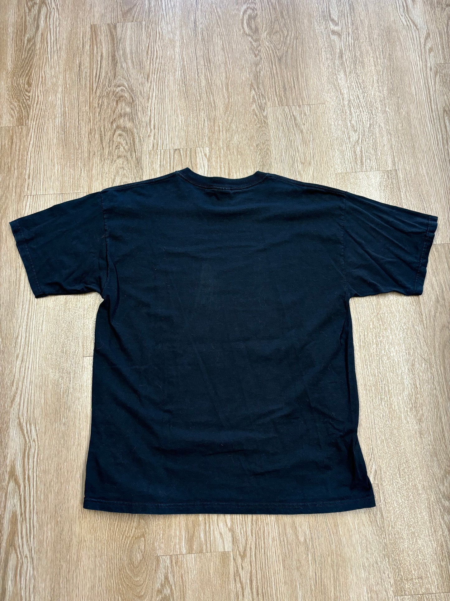 Y2K Co-Ed Nude Fencing Raunchy Tee