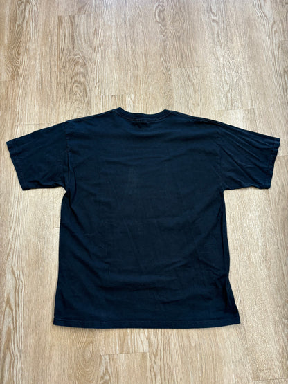 Y2K Co-Ed Nude Fencing Raunchy Tee