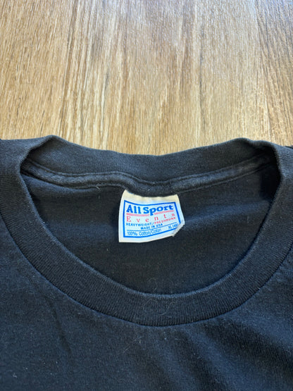 1990s Funny “I’ve Got the Nuts” Poker Gambling Tee