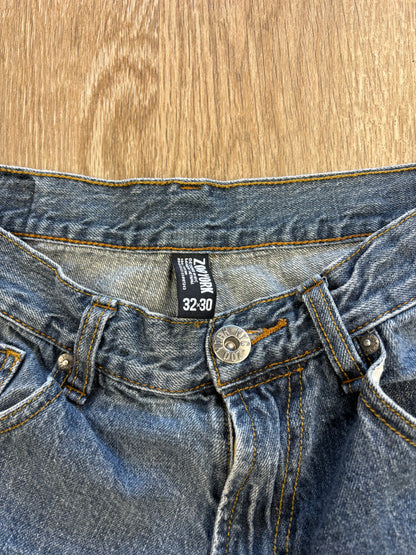 Y2K Zoo York Jeans