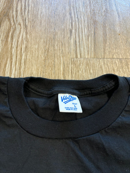 1990 Operation Desert Storm Fighter Jet Tee