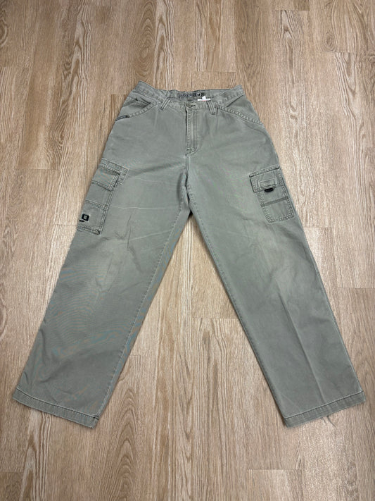 1990s/Y2K JNCO Baggy Carpenter Pants