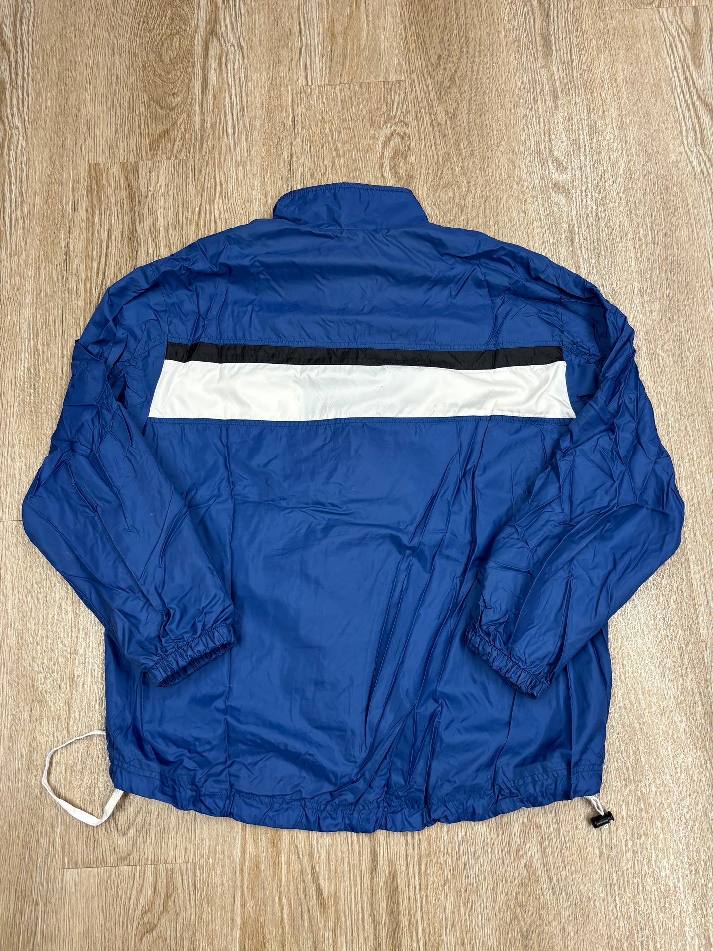 1990s Nike Track Jacket